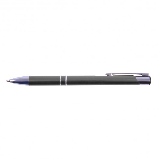 Express Aluminium Ballpoint Pens Silve
